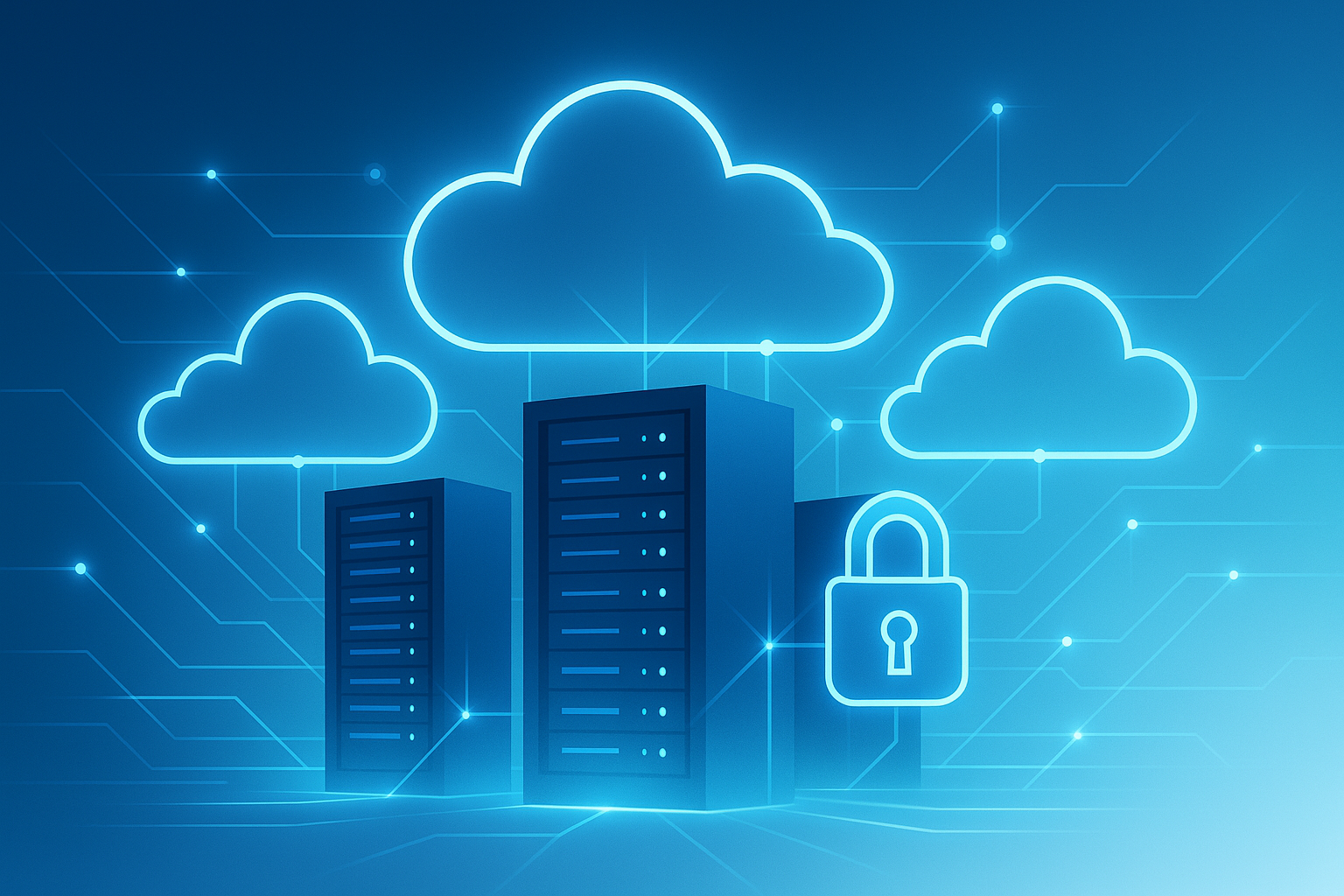 Empowering Businesses with Cloud Solutions